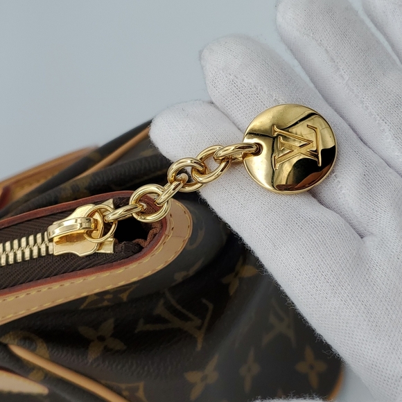 ๐ SOLD ๐ Louis Vuitton Tivoli PM - Picture 6 of 17